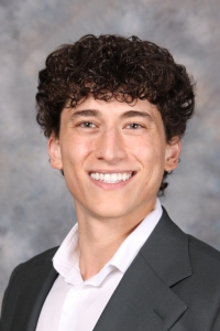 Ahmad Shahin, M.D.