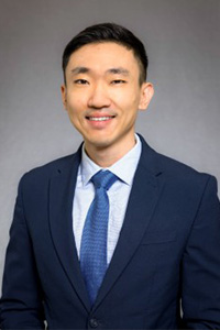 Ryan Fan, M.D.