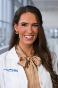 Sophia Wix, M.D., M.Phil.