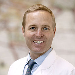 Travis Vandergriff, M.D.