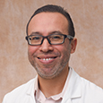 Gilberto Salazar, M.D.