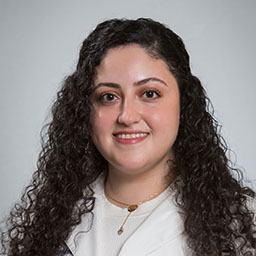 Dr. Haneen Abdelkhaleq