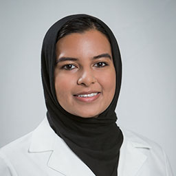 Dr. Rabeea Ahmad