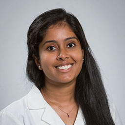 Dr. Rupini Alla
