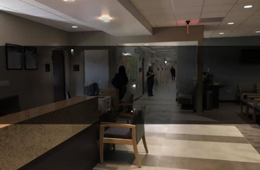 Presbyterian Hospital Practice