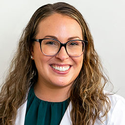Dr. Katherine Cranston