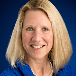 Dr. Diane Harper