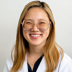 Dr. Jane Gu