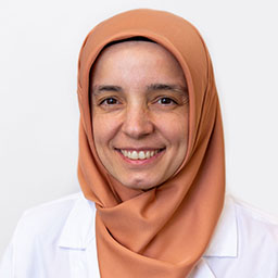 Aysegul Karaca, M.D., M.P.H.