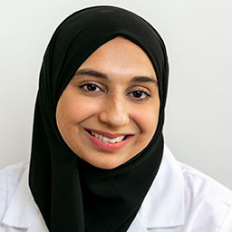 Maliha Khan, M.D., M.P.H.