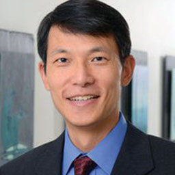 Dr. Ted Mau