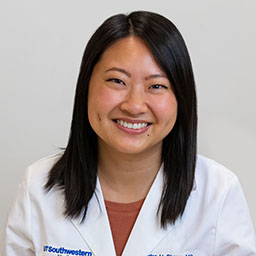 Dr. Sandra Chang