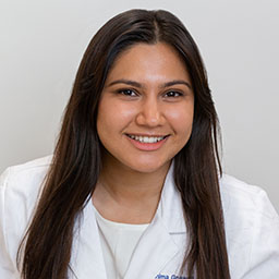 Dr. Anima Gnawali 