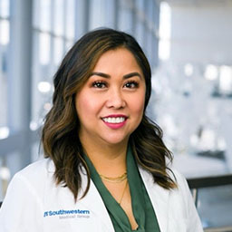 Dr. Eden Mae Rodriguez