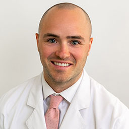 Dr. Joshua Schulte
