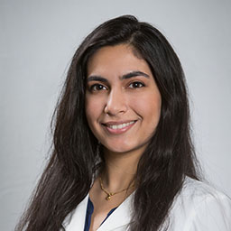 Dr. Prachi Thapar
