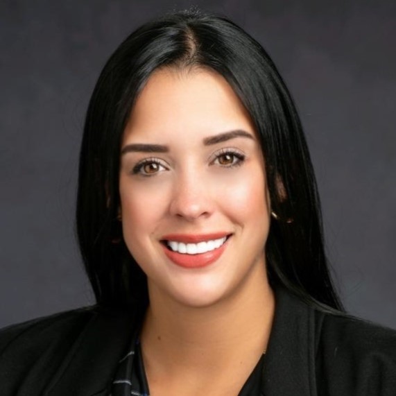 Bethania Davila Ruiz, Ph.D.