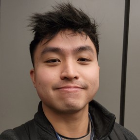 Jerry Tan