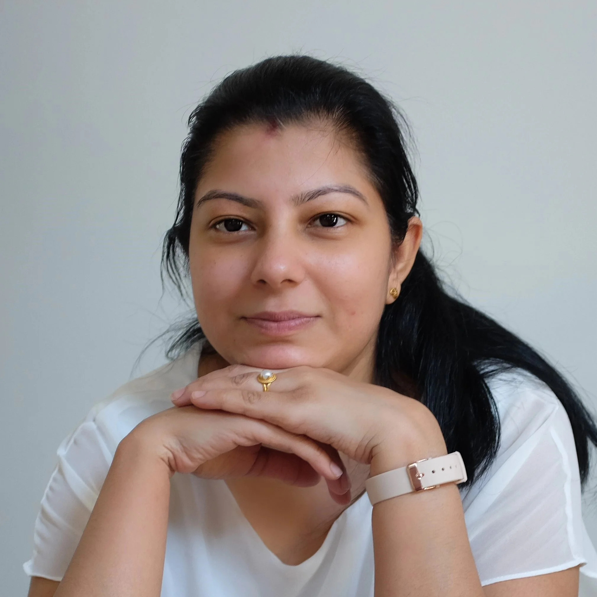 Shanmugapriyaa Madhukaran, Ph.D.