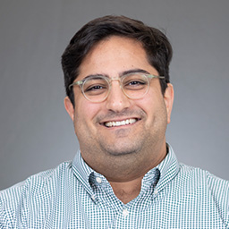 Ben Sabari, Ph.D.