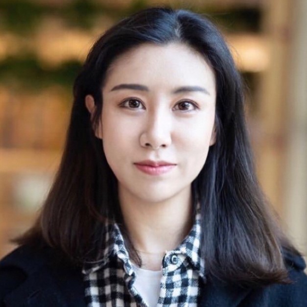 Shenlu Qin, Ph.D.