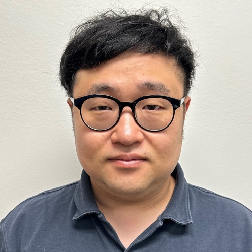 Yonghyeon Kim, Ph.D.