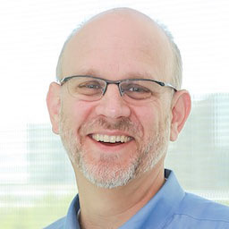 Rolf Brekken, Ph.D.