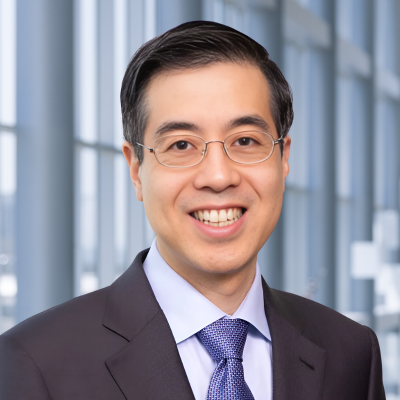 Dr. Thomas Wang