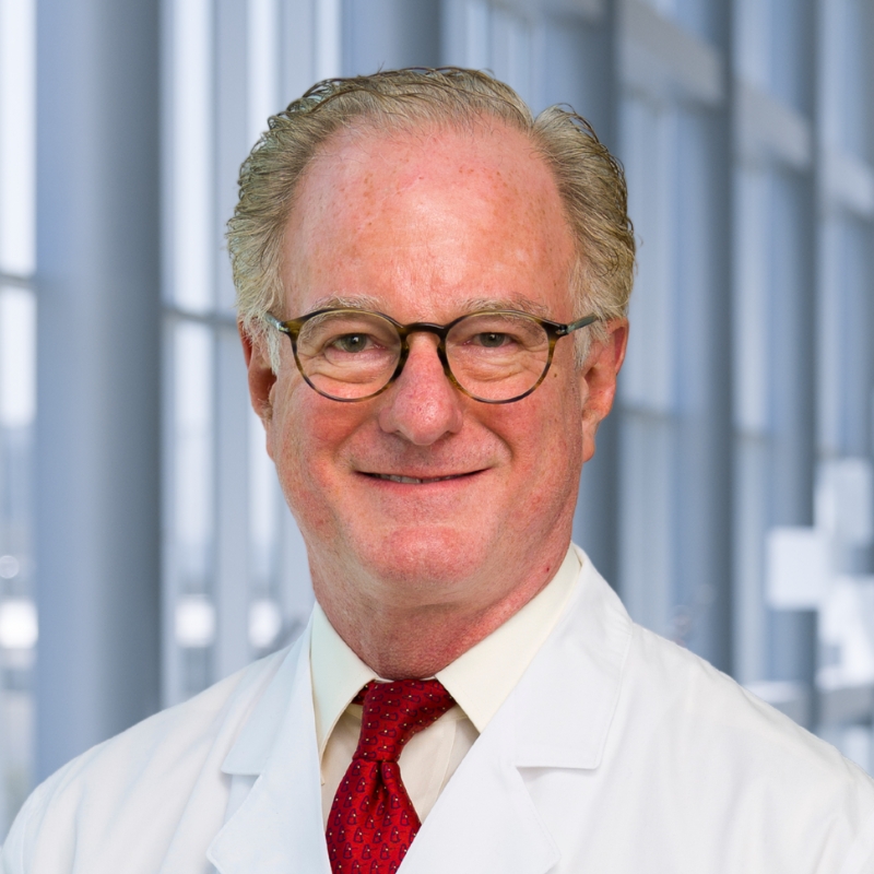 Dr. Ezra Burstein