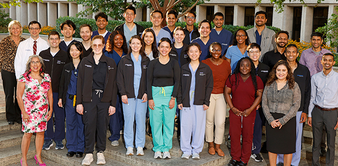 Fellowship Programs