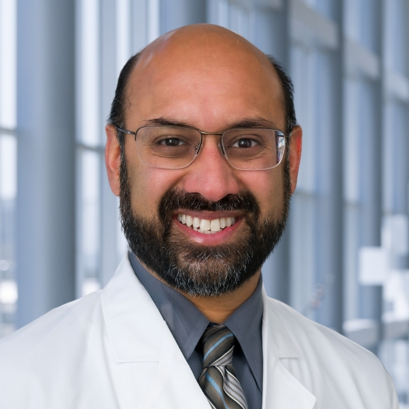 Dr. Anand Rohatgi