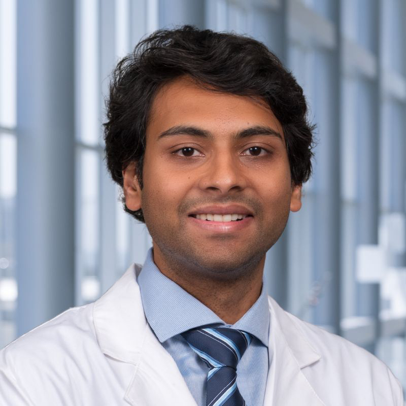 Vinayak Subramanian