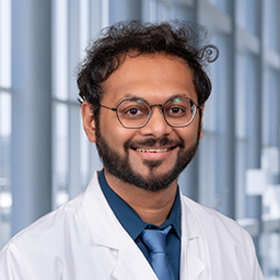 Muhammad Shariq Usman, M.D.