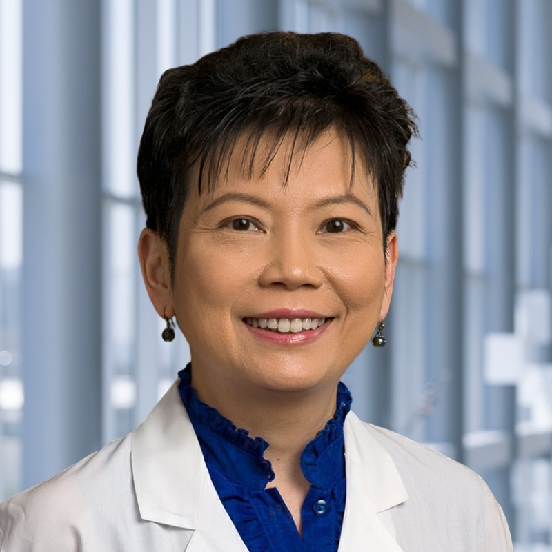 Wanpen Vongpatanasin, M.D.