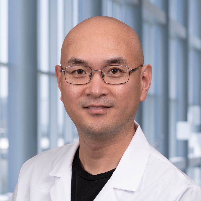 Dr. Stone Chen