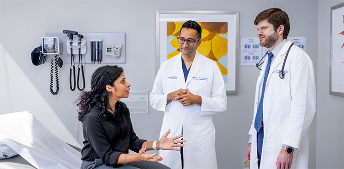 Patient Care