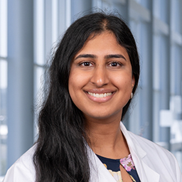 Dr. Swetha Davuluri