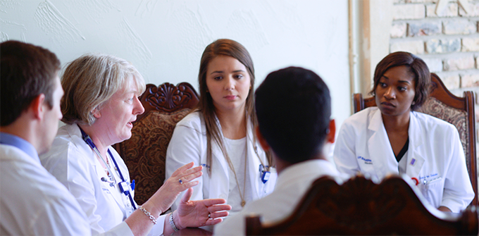 Education Programs in Geriatric Medicine