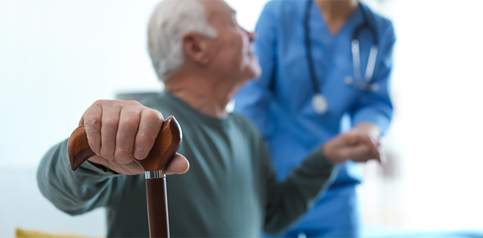Patient Care in Geriatrics