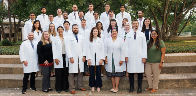 Fellowship Programs
