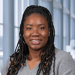 Latrice McMullen