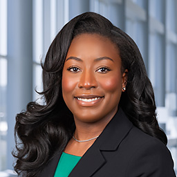 Latrice McMullen