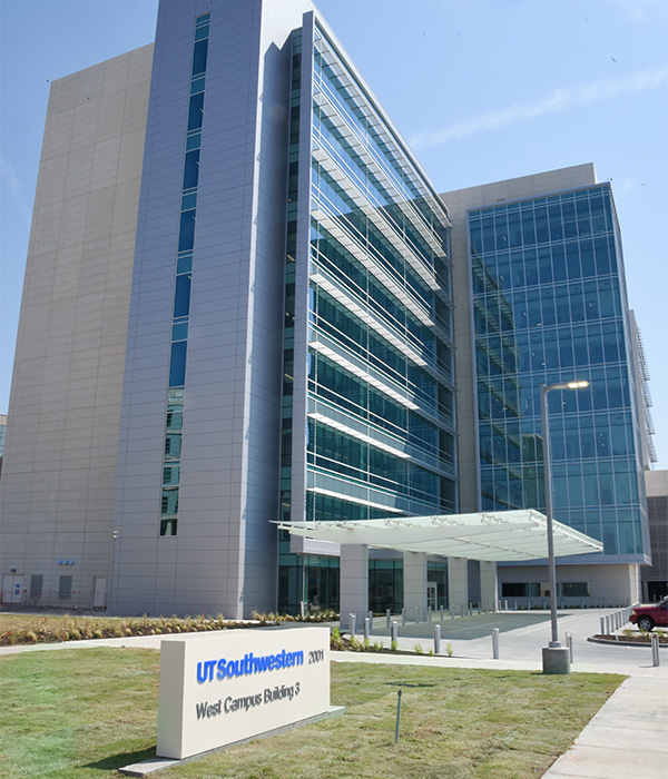 building exterior