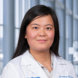 Dr. Hanwen Zhang