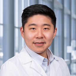 Dr. Eliot Zhu