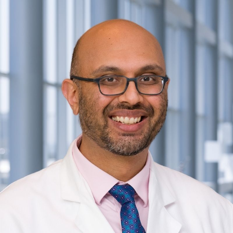 Dr. Vivek Patel