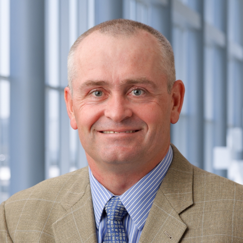 Dr. Joel Elmquist
