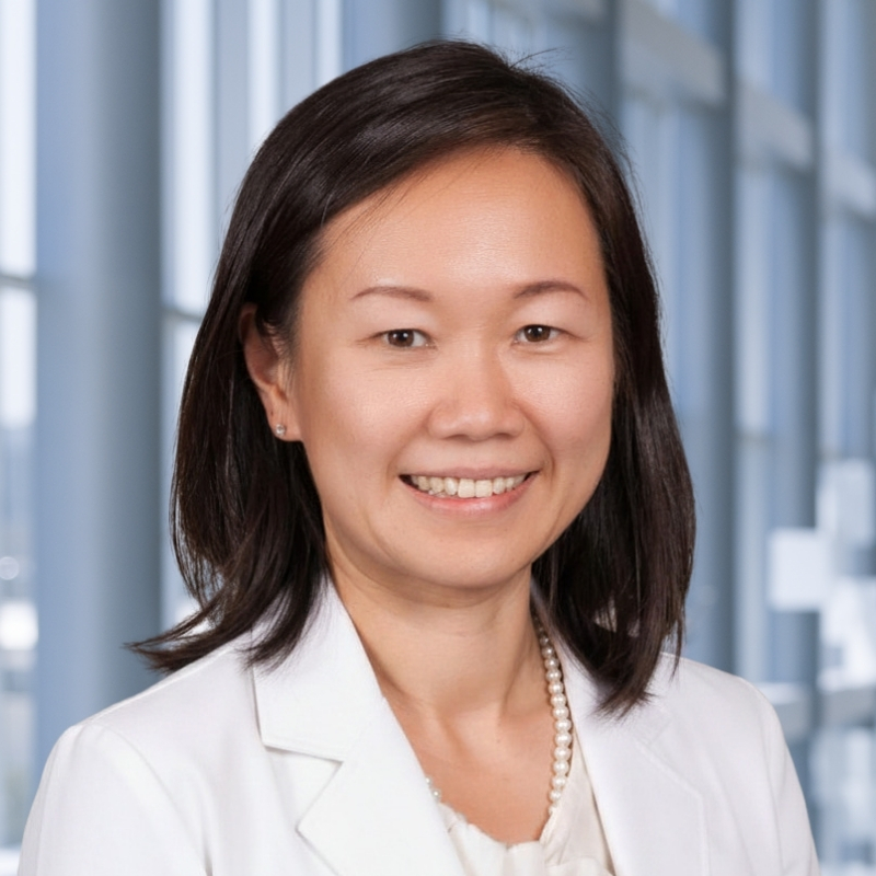 Dr. Pearlie Chong