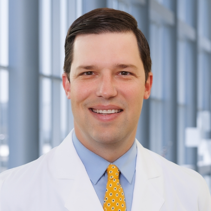 Dr. James Cutrell