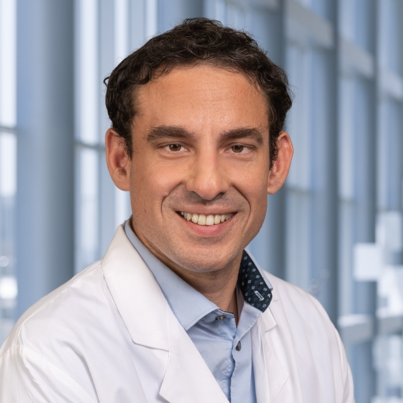 Dr. Theodoros Kelesidis